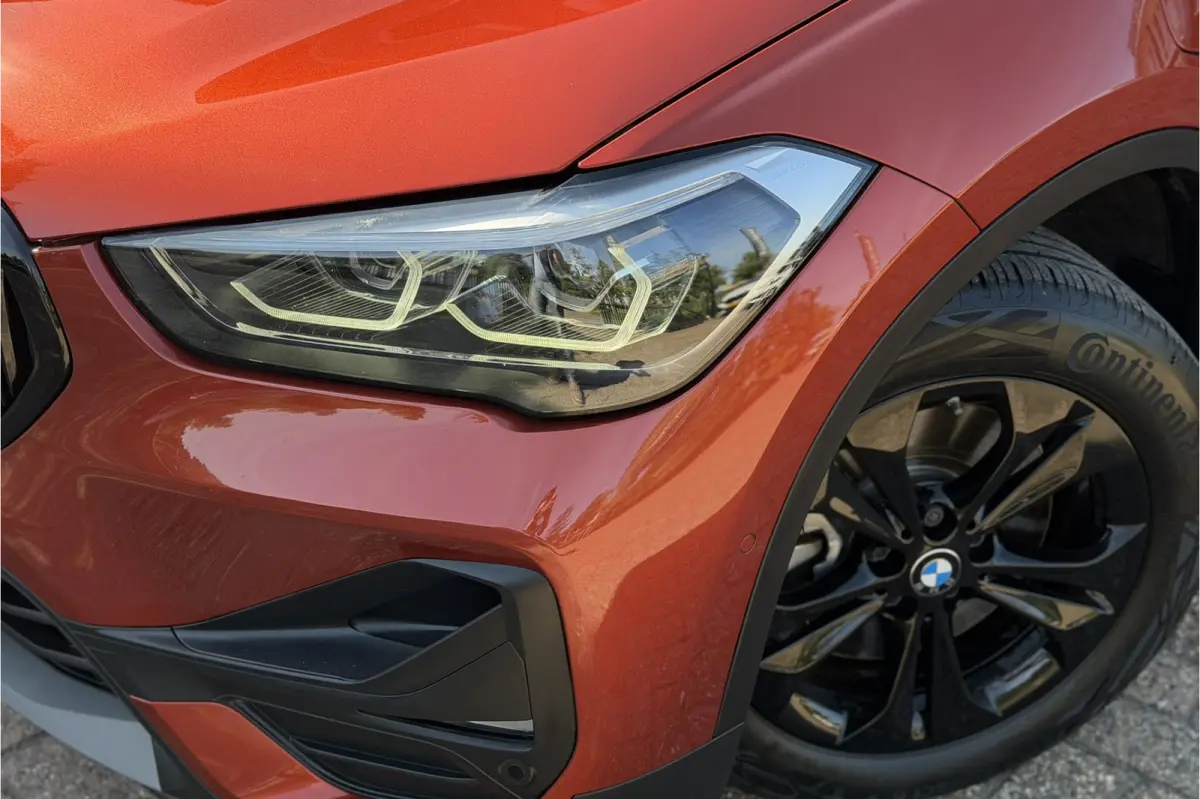 xDrive25e | Elektrische Klep | PDC V + A | LED | Apple Carplay | DAB | 35x op voorraad !