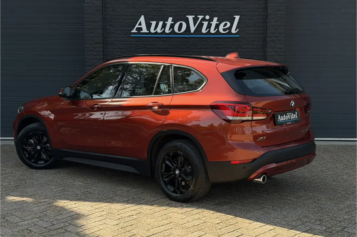 xDrive25e | Elektrische Klep | PDC V + A | LED | Apple Carplay | DAB | 35x op voorraad !