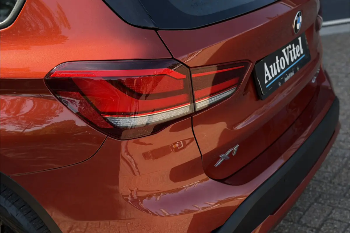 xDrive25e | Elektrische Klep | PDC V + A | LED | Apple Carplay | DAB | 35x op voorraad !