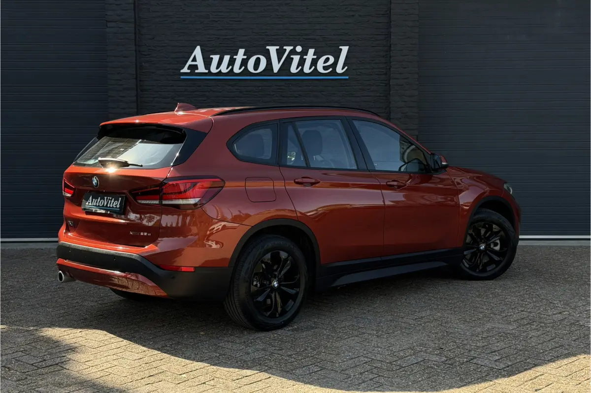 xDrive25e | Elektrische Klep | PDC V + A | LED | Apple Carplay | DAB | 35x op voorraad !