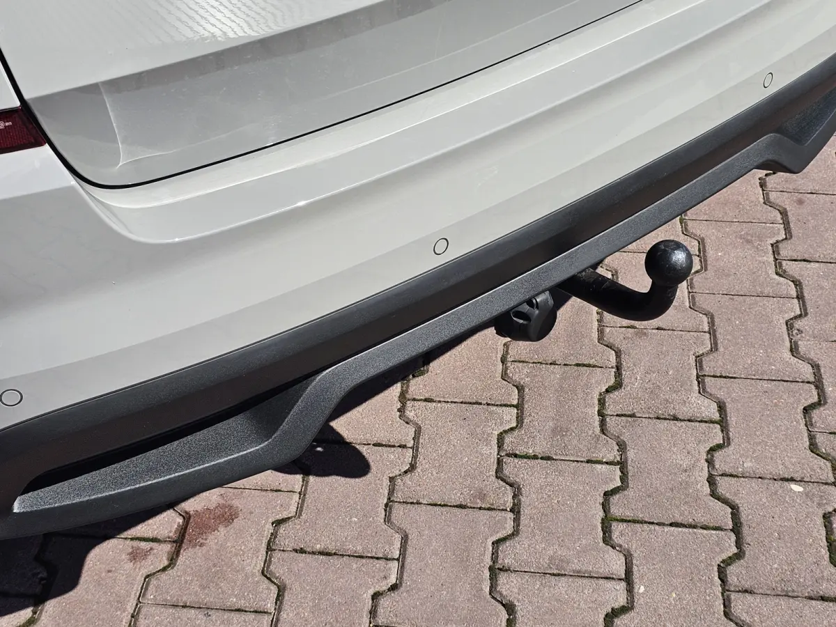 1.5 TSI ACT Sport Business | Automaat | Pano | Trekhaak | Black pack | Elek. achterklep | App-connect | Lane Assist | Sunset |