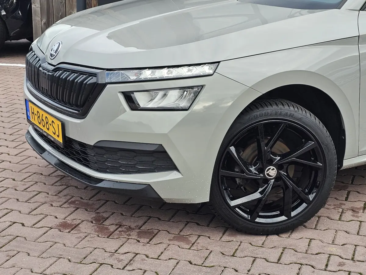 1.5 TSI ACT Sport Business | Automaat | Pano | Trekhaak | Black pack | Elek. achterklep | App-connect | Lane Assist | Sunset |