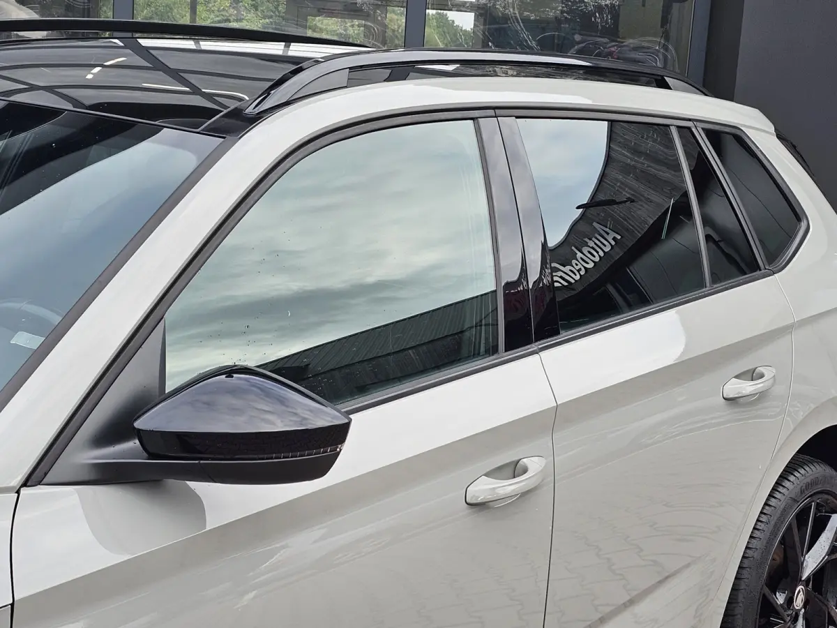 1.5 TSI ACT Sport Business | Automaat | Pano | Trekhaak | Black pack | Elek. achterklep | App-connect | Lane Assist | Sunset |
