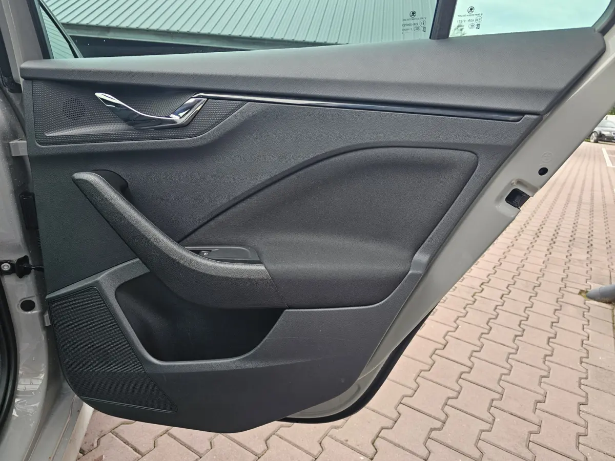 1.5 TSI ACT Sport Business | Automaat | Pano | Trekhaak | Black pack | Elek. achterklep | App-connect | Lane Assist | Sunset |