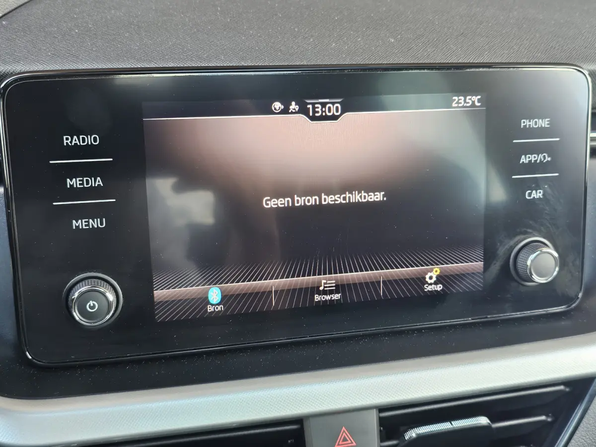 1.5 TSI ACT Sport Business | Automaat | Pano | Trekhaak | Black pack | Elek. achterklep | App-connect | Lane Assist | Sunset |