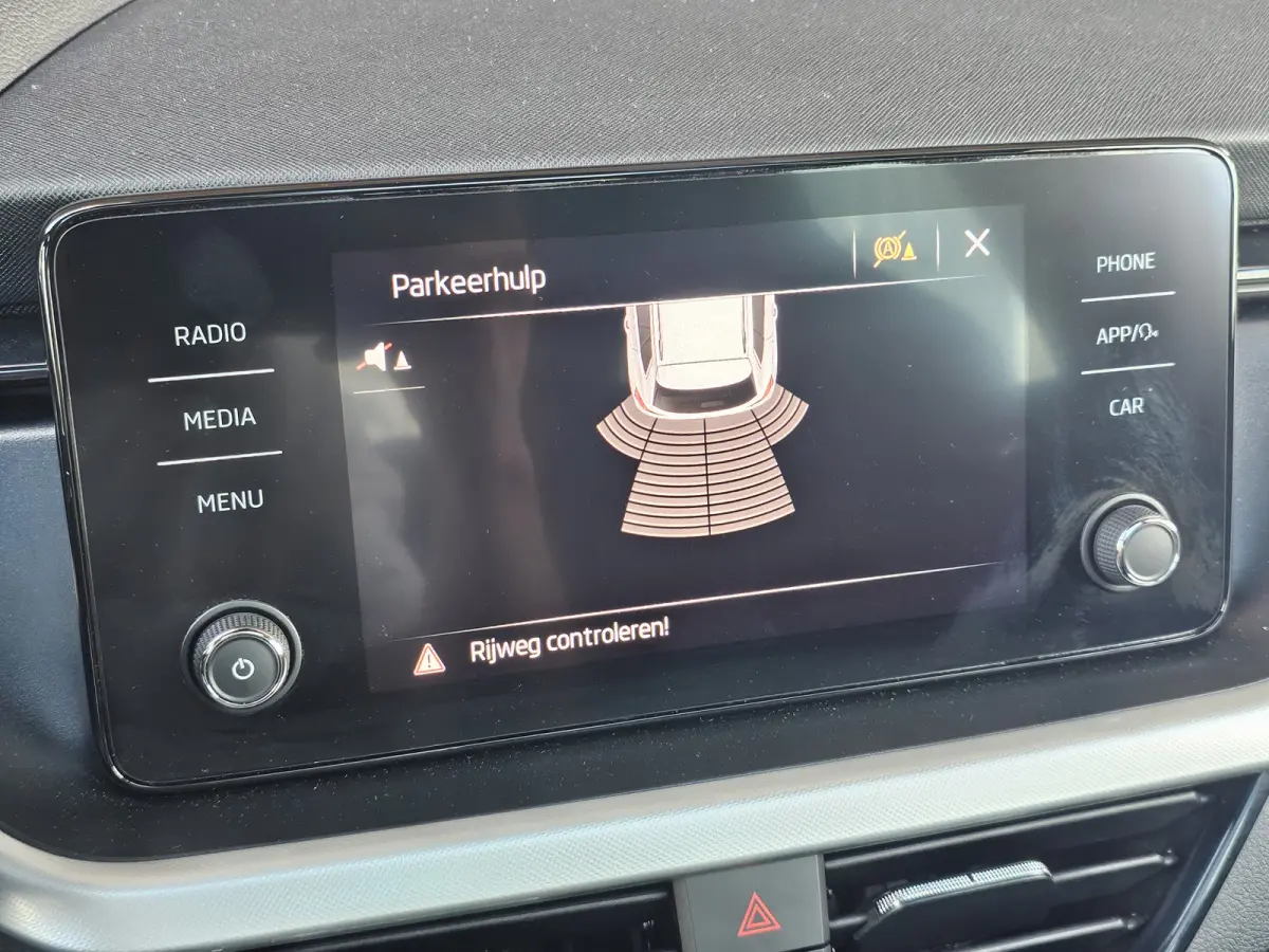 1.5 TSI ACT Sport Business | Automaat | Pano | Trekhaak | Black pack | Elek. achterklep | App-connect | Lane Assist | Sunset |