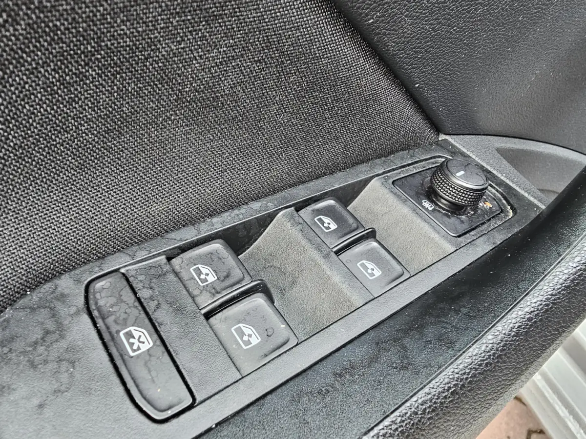 1.5 TSI ACT Sport Business | Automaat | Pano | Trekhaak | Black pack | Elek. achterklep | App-connect | Lane Assist | Sunset |
