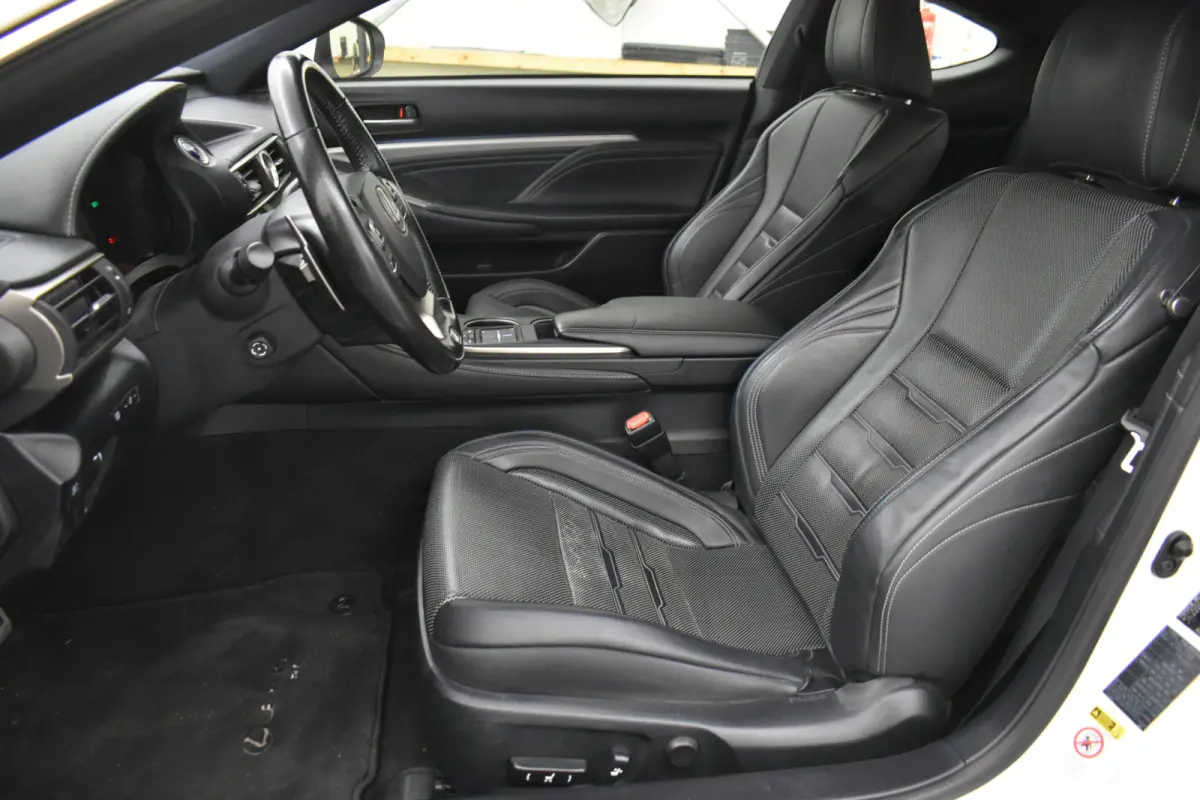 300h F SPORT 10 jaar Lexus garantie | Dodehoek | Keyless | Stoel vent.