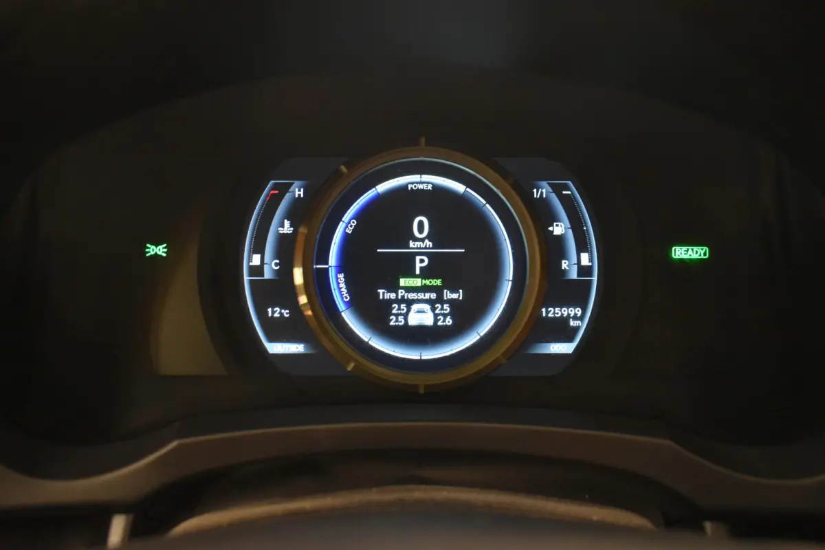 300h F SPORT 10 jaar Lexus garantie | Dodehoek | Keyless | Stoel vent.