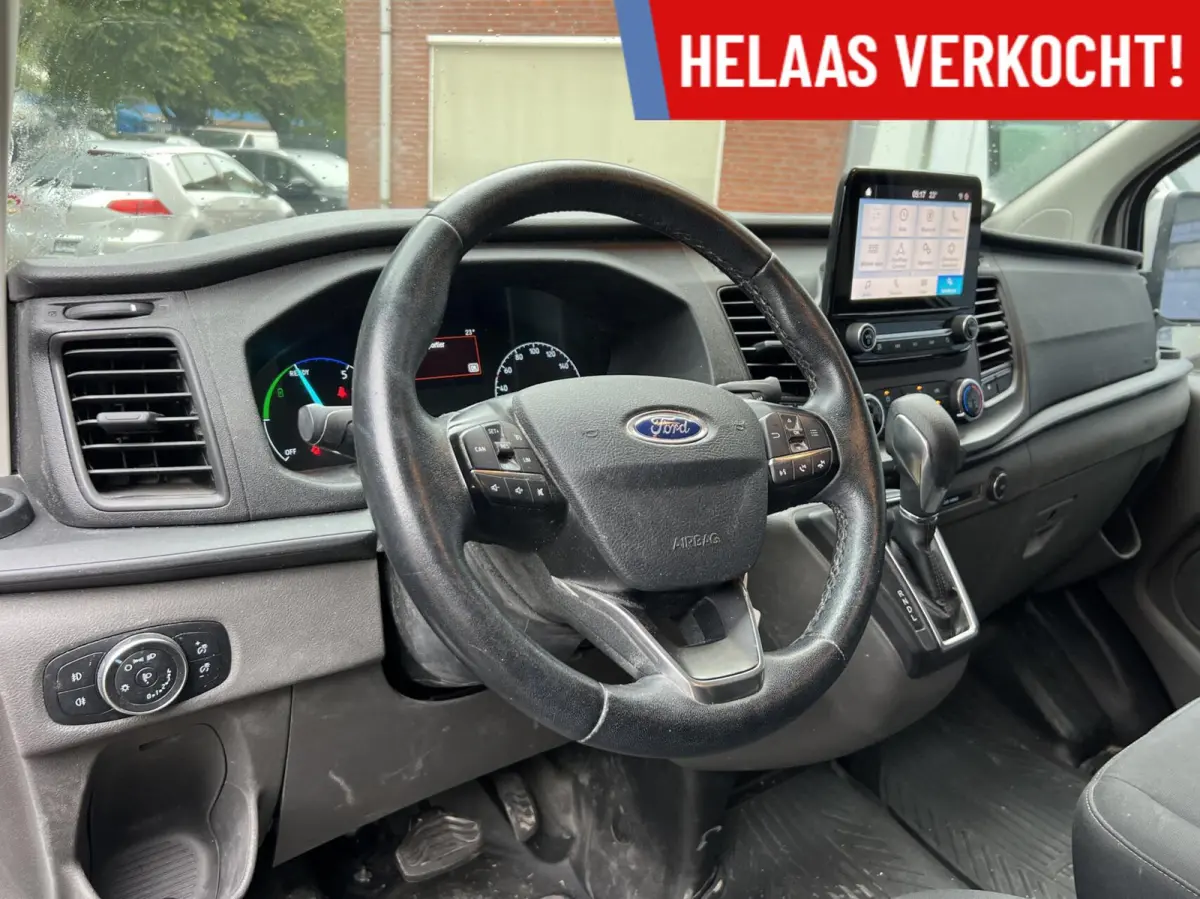 1.0 PHEV l Marge! l Cruise l Carplay l