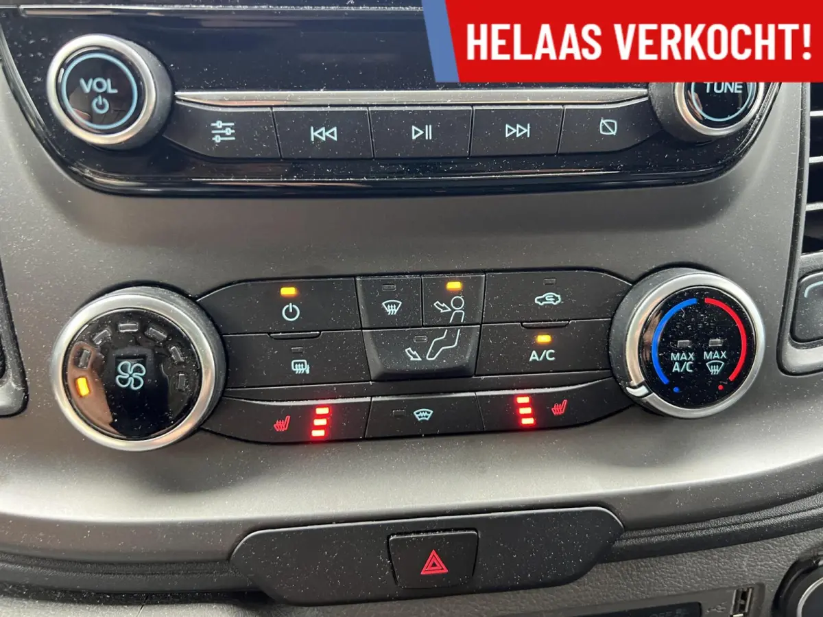 1.0 PHEV l Marge! l Cruise l Carplay l
