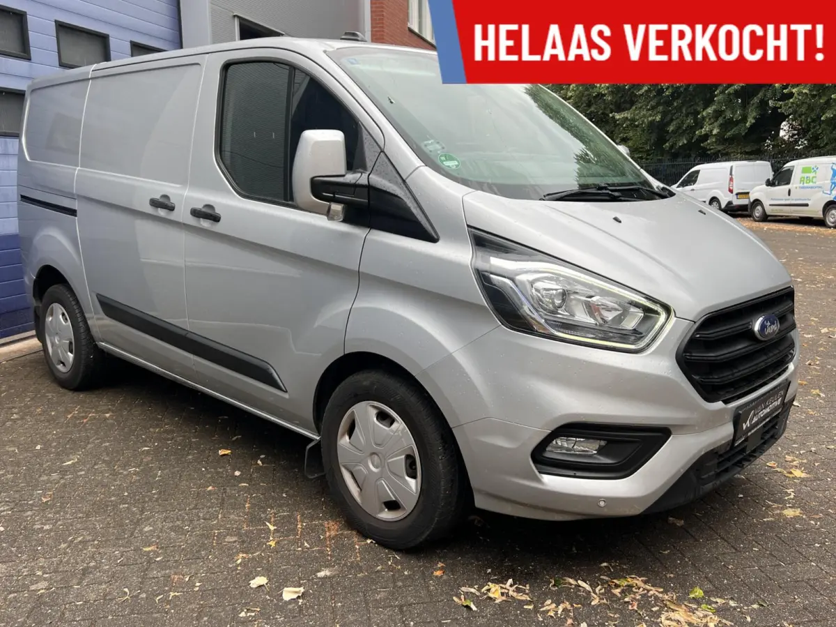 1.0 PHEV l Marge! l Cruise l Carplay l