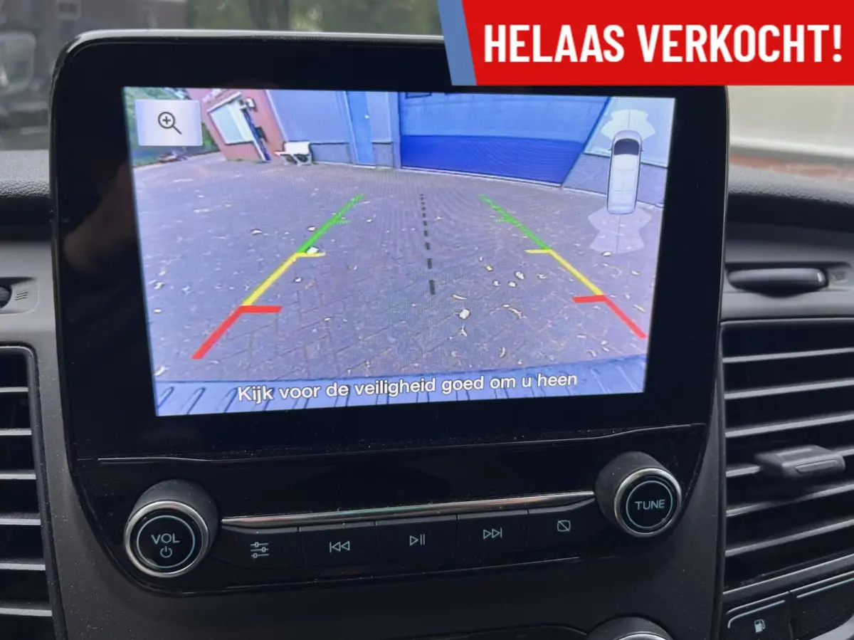 1.0 PHEV l Marge! l Cruise l Carplay l