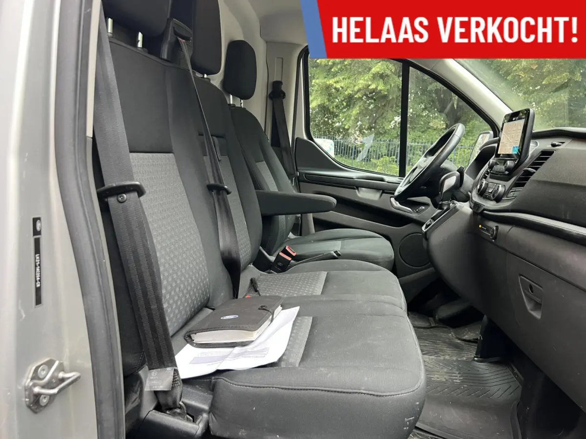 1.0 PHEV l Marge! l Cruise l Carplay l