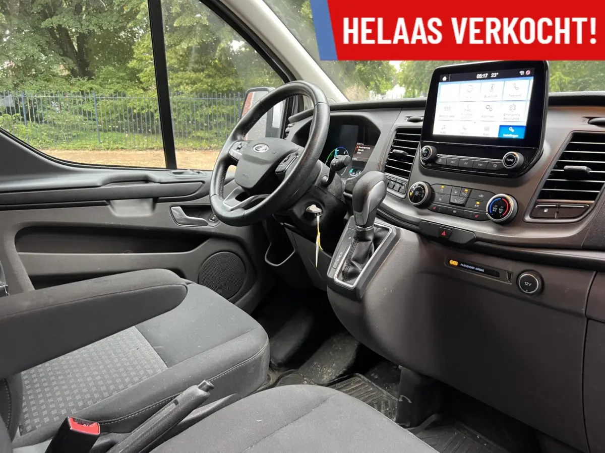 1.0 PHEV l Marge! l Cruise l Carplay l