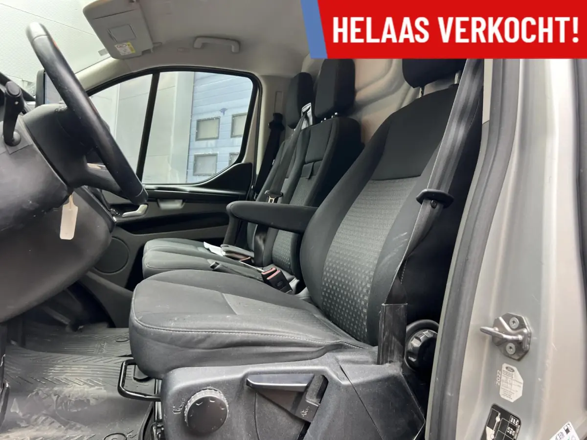 1.0 PHEV l Marge! l Cruise l Carplay l