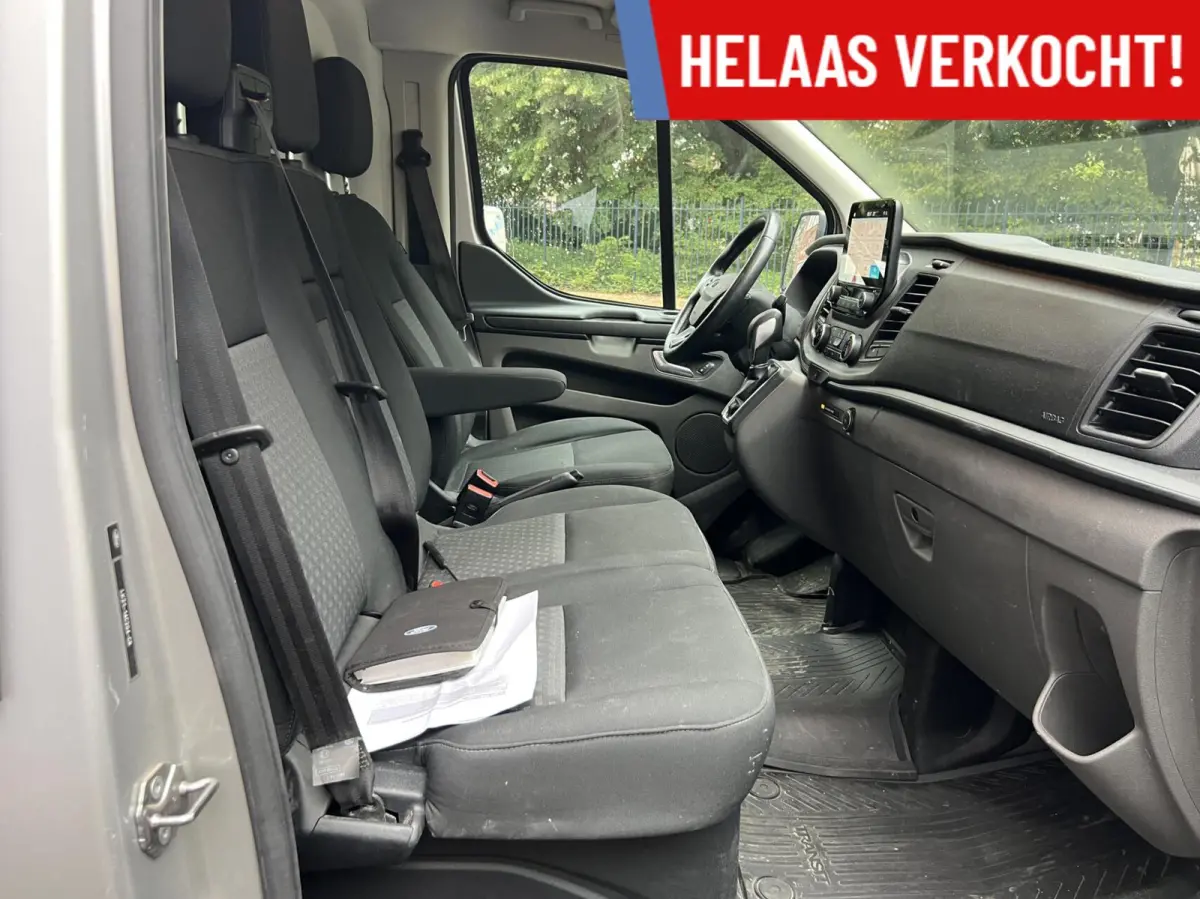 1.0 PHEV l Marge! l Cruise l Carplay l