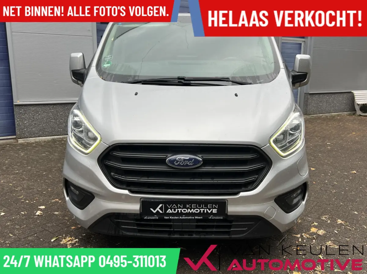 1.0 PHEV l Marge! l Cruise l Carplay l