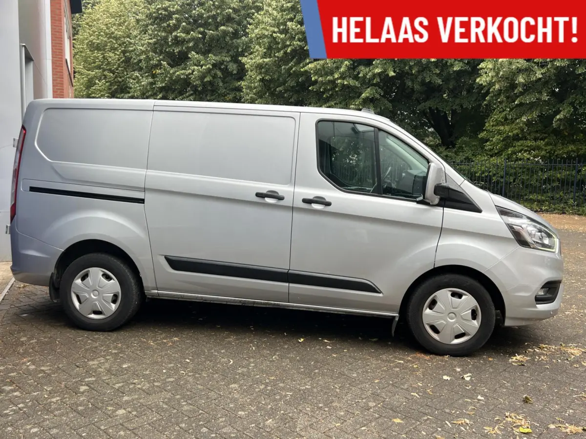 1.0 PHEV l Marge! l Cruise l Carplay l