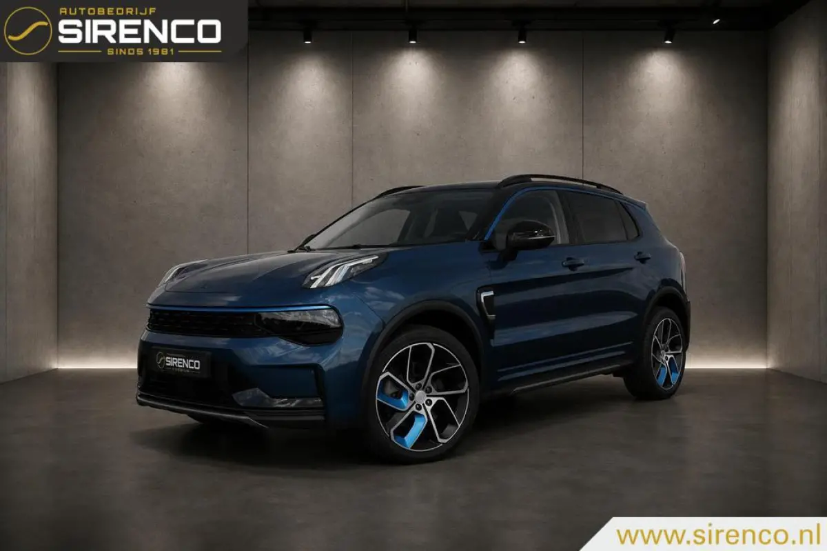 1.5| 360 camera met 3d view | panodak | stoelverwarming |Android auto & Apple carplay |dab | adaptive cruise control | sfeerverlichting |