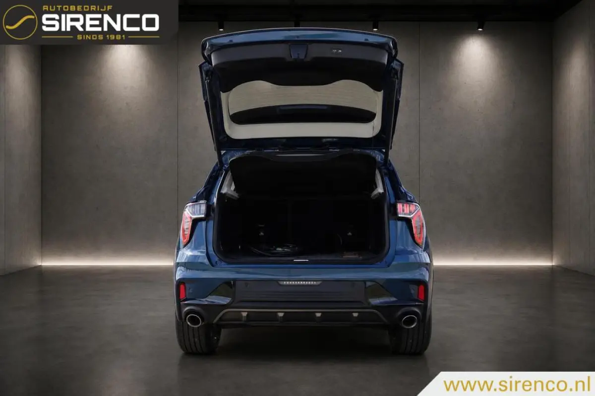 1.5| 360 camera met 3d view | panodak | stoelverwarming |Android auto & Apple carplay |dab | adaptive cruise control | sfeerverlichting |
