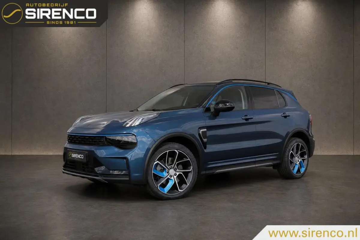 1.5| 360 camera met 3d view | panodak | stoelverwarming |Android auto & Apple carplay |dab | adaptive cruise control | sfeerverlichting |