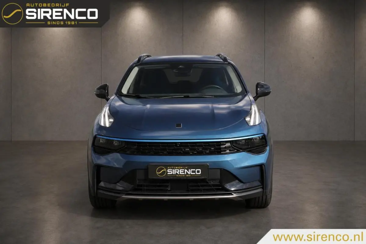 1.5| 360 camera met 3d view | panodak | stoelverwarming |Android auto & Apple carplay |dab | adaptive cruise control | sfeerverlichting |