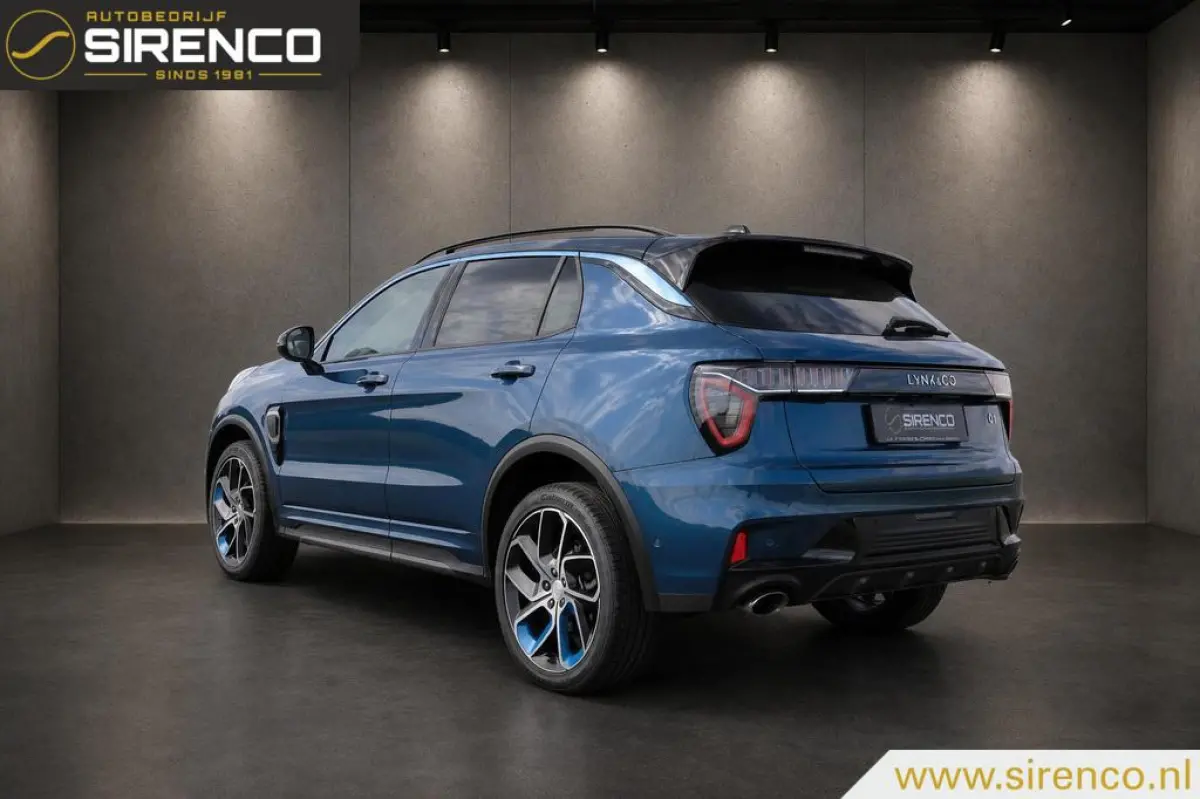 1.5| 360 camera met 3d view | panodak | stoelverwarming |Android auto & Apple carplay |dab | adaptive cruise control | sfeerverlichting |