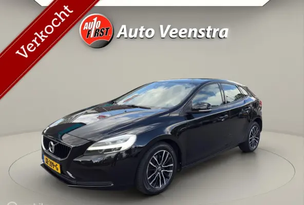 2.0 T2 Nordic+|STOEL.VERW|LED|PDC|BLUETOOTH|