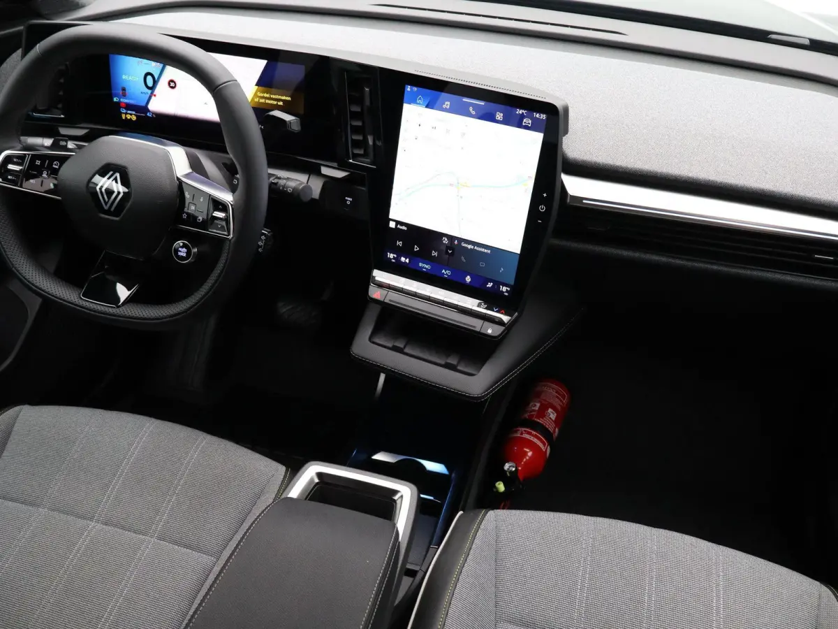 techno 220 pk long range | SoH 98& | advanced driving assist |