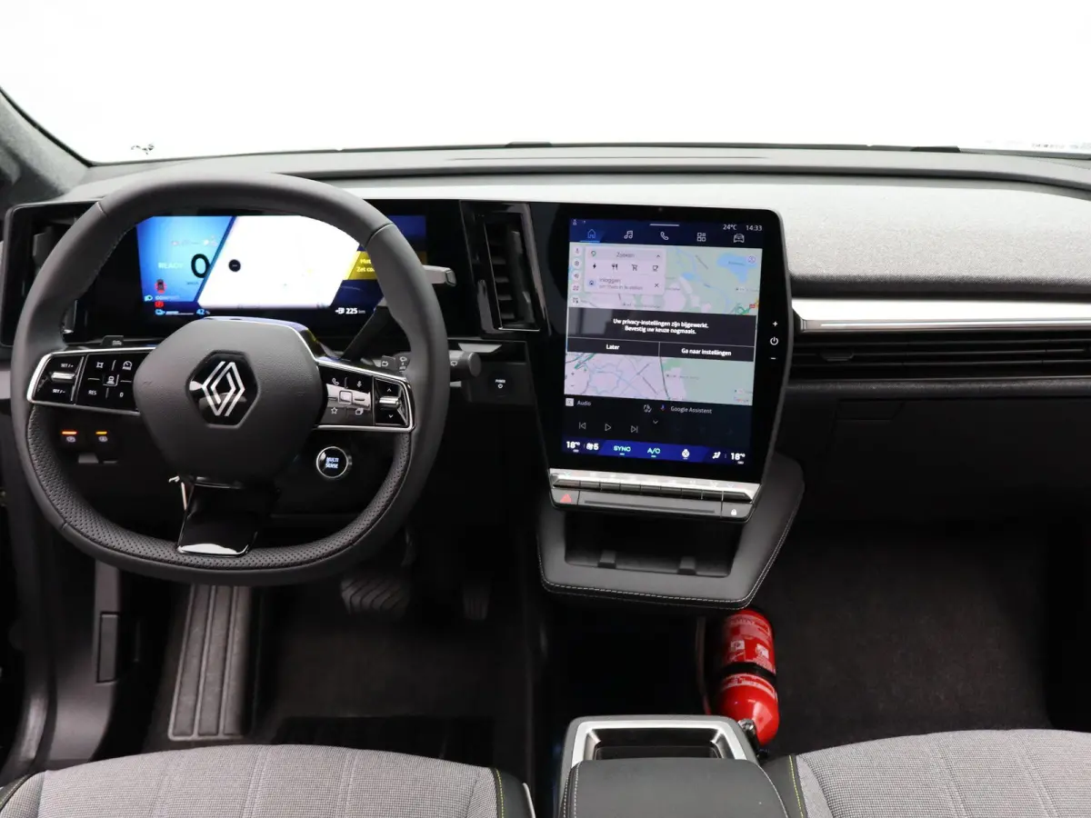 techno 220 pk long range | SoH 98& | advanced driving assist |