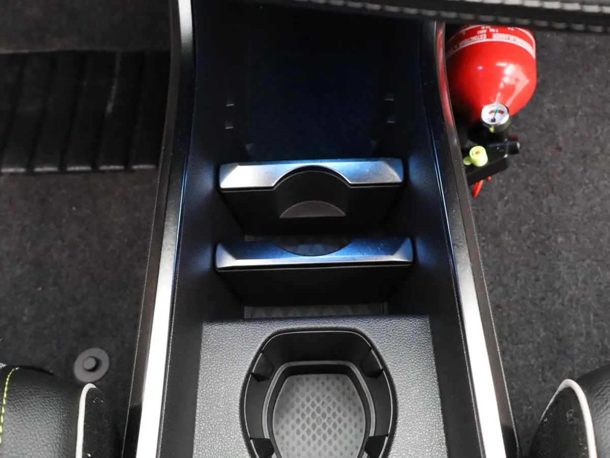 techno 220 pk long range | SoH 98& | advanced driving assist |