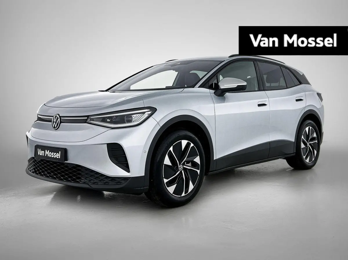 Pro Business 77 kWh 286 PK | Trekhaak | 360 Camera | 19" lichtmetalen velgen | IQ Lights | Stoelverwarming | Apple Carplay draadloos | Stuurverwarming | Lane assist | Android Auto draadloos 