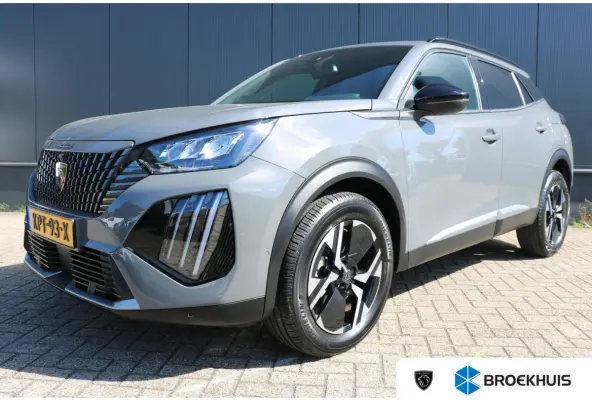 1.2 Hybrid 136 Allure | Navi | Keyless entry | Camera V+A | LMV | Ad. Cruise control | DAB |