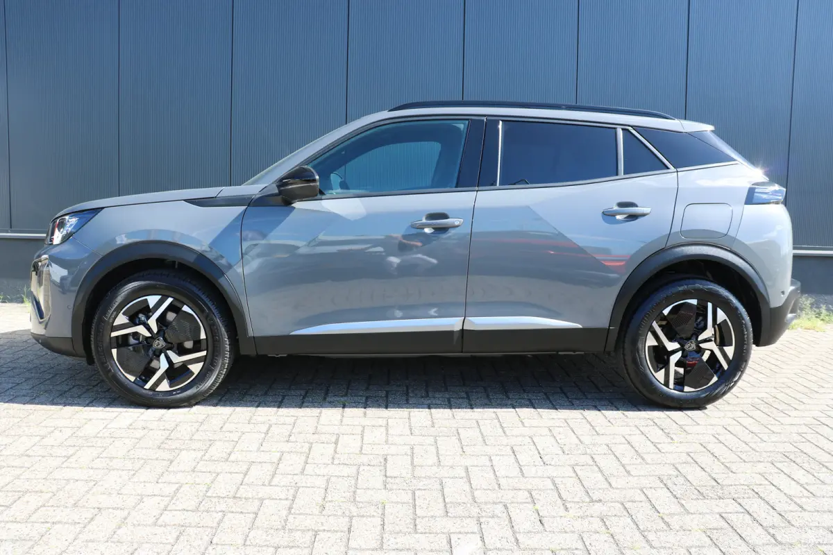 1.2 Hybrid 136 Allure | Navi | Keyless entry | Camera V+A | LMV | Ad. Cruise control | DAB |