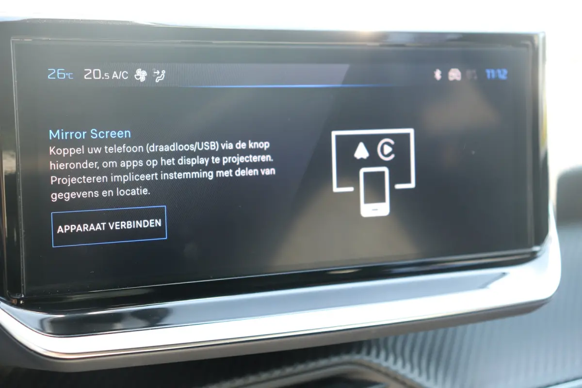 1.2 Hybrid 136 Allure | Navi | Keyless entry | Camera V+A | LMV | Ad. Cruise control | DAB |