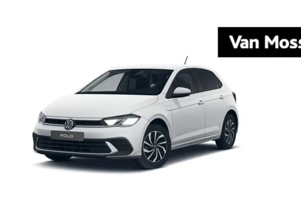1.0 TSI Life Edition 95 PK | Adaptieve cruise control | Apple CarPlay en Android Auto | Lane Assist | Achteruitrijcamera |