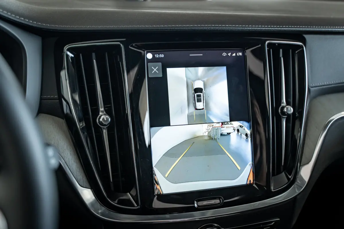 B5 Ultimate Pano-dak | Parkeerverw.| B&W | Trekh. | Nappa massage/ventilatie | 20"