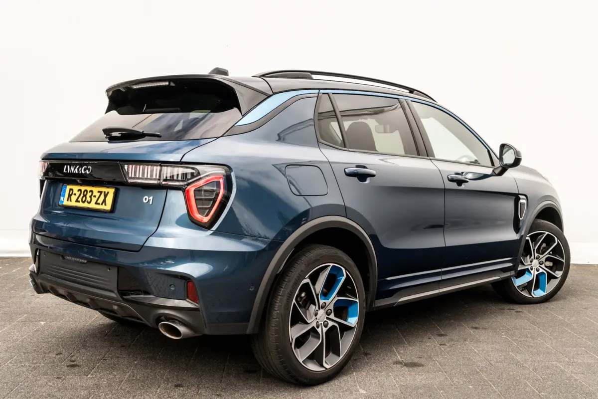 1.5 Plug-in Hybrid 262 Pk I Panoramadak | Adapt. Cruise | Full Map Navi I NL Auto I 20 inch. LMV l 1e eigenaar
