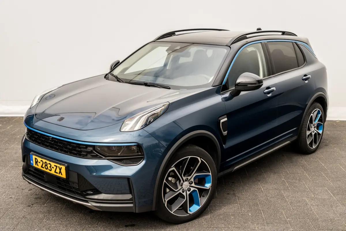 1.5 Plug-in Hybrid 262 Pk I Panoramadak | Adapt. Cruise | Full Map Navi I NL Auto I 20 inch. LMV l 1e eigenaar