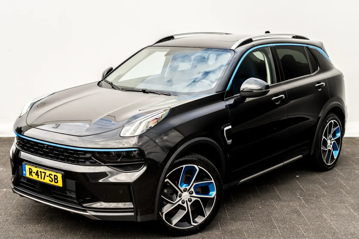 1.5 Plug-in Hybrid 262 Pk I Rijklaar | SOH 90% | Panoramadak | Adap. Cruise | 360 Camera | NL Auto | 1e Eigenaar