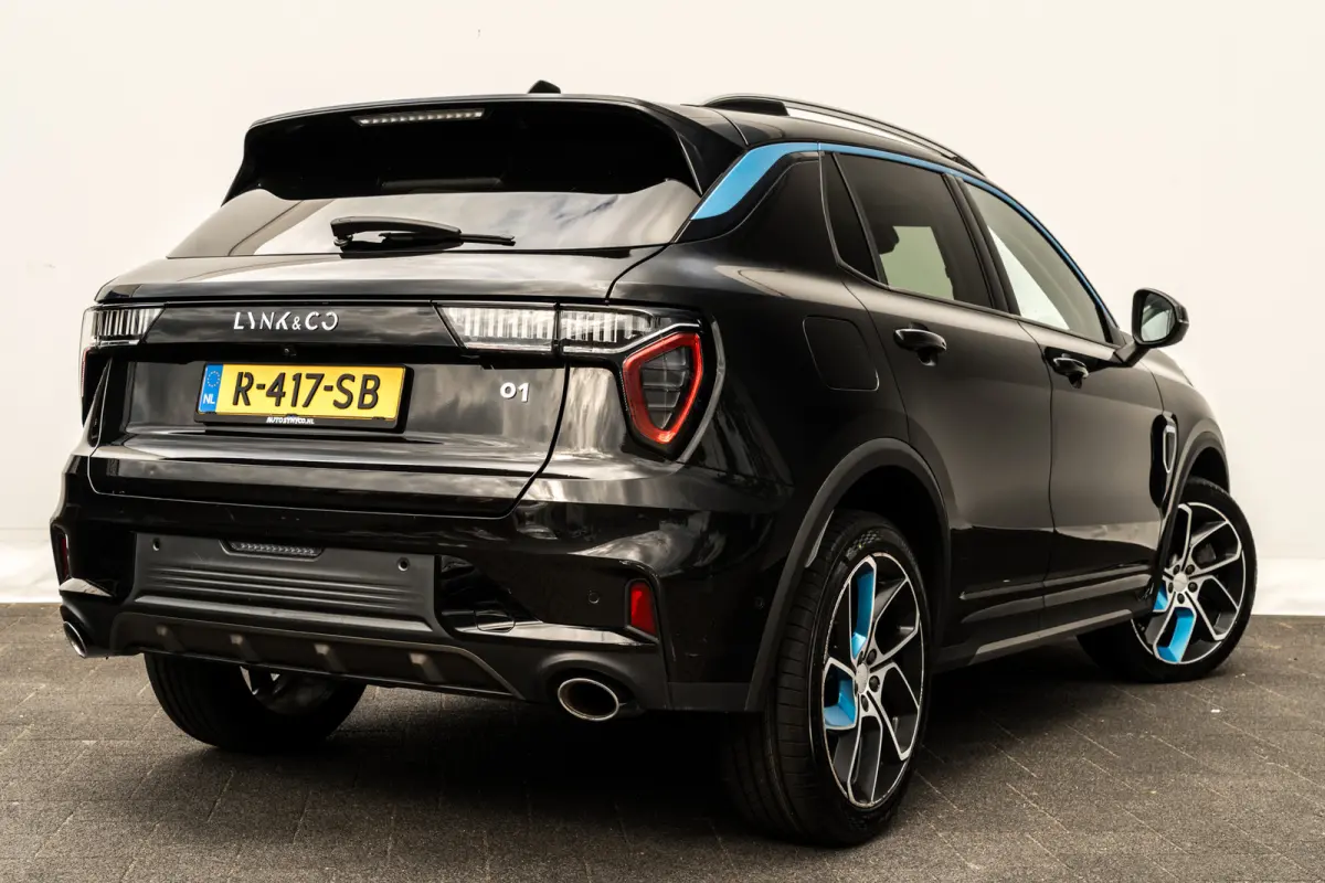 1.5 Plug-in Hybrid 262 Pk I SOH 90% | Panoramadak | Adapt. Cruise | 360 Camera | NL Auto | 1e Eigenaar