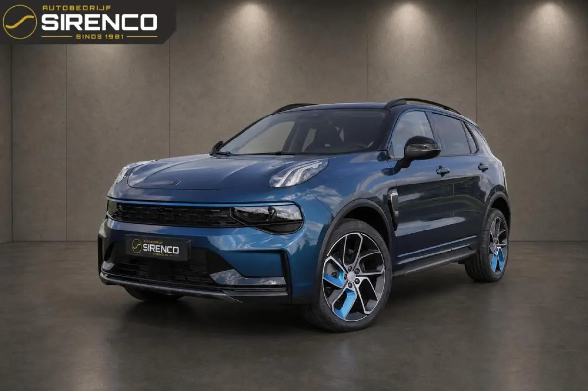 1.5| 360 camera met 3d view | panodak | stoelverwarming |Android auto & Apple carplay |dab | adaptive cruise control | sfeerverlichting |