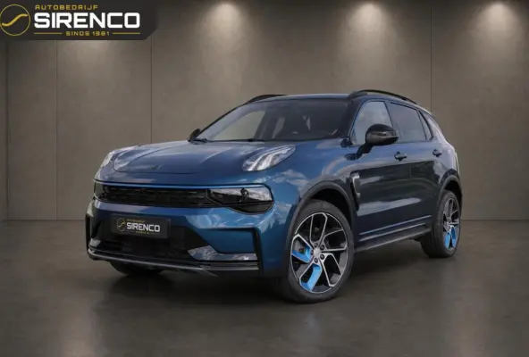 1.5| 360 camera met 3d view | panodak | stoelverwarming |Android auto & Apple carplay |dab | adaptive cruise control | sfeerverlichting |