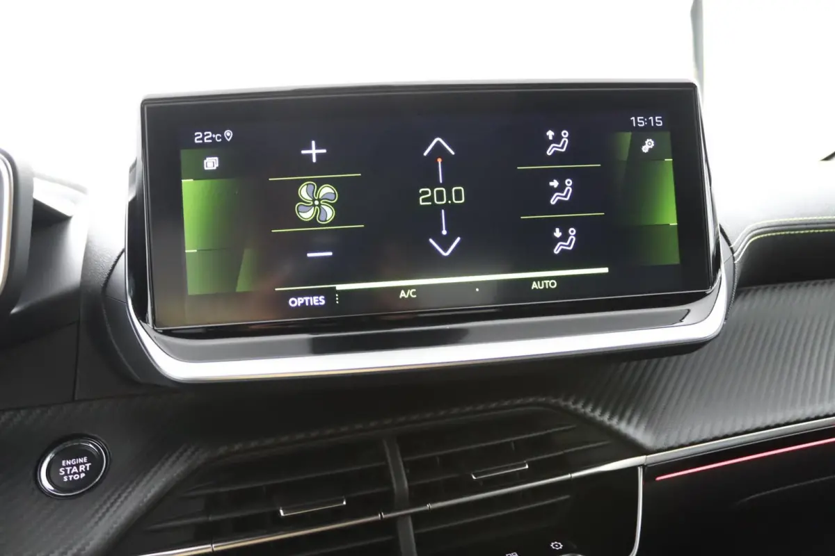 1.2 GT | Camera | Climate-control | 3D Cockpit |