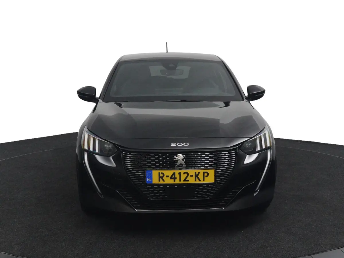 1.2 GT | Camera | Climate-control | 3D Cockpit |