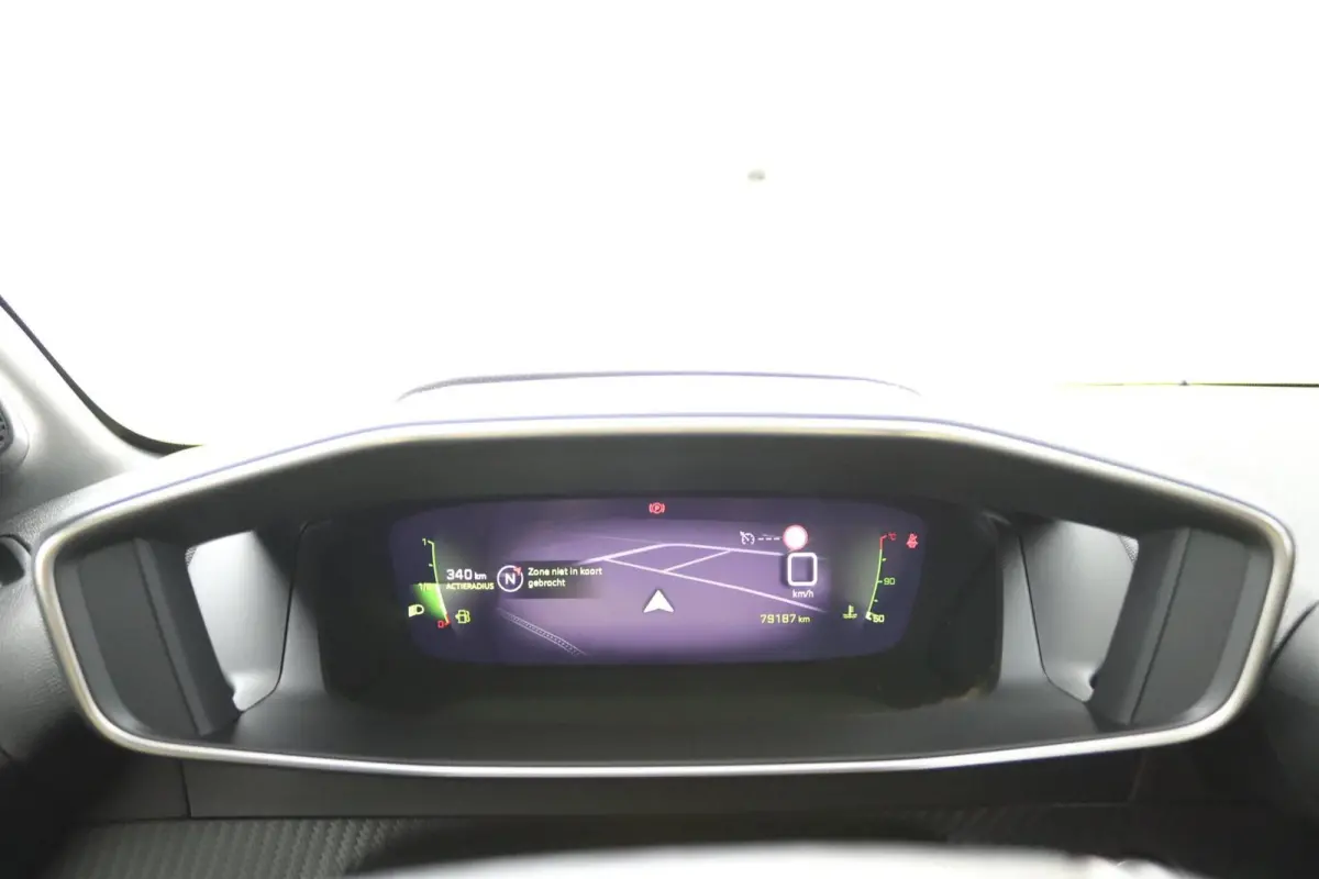 1.2 GT | Camera | Climate-control | 3D Cockpit |