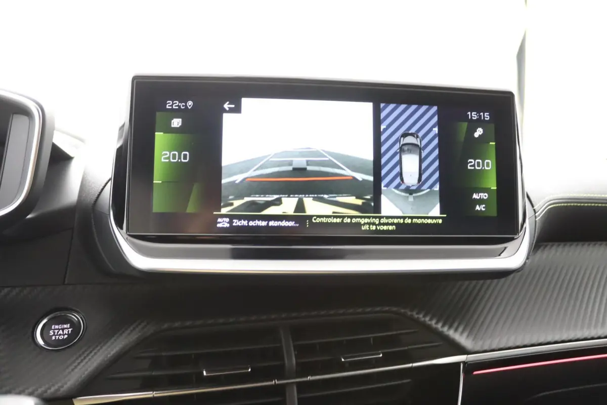 1.2 GT | Camera | Climate-control | 3D Cockpit |