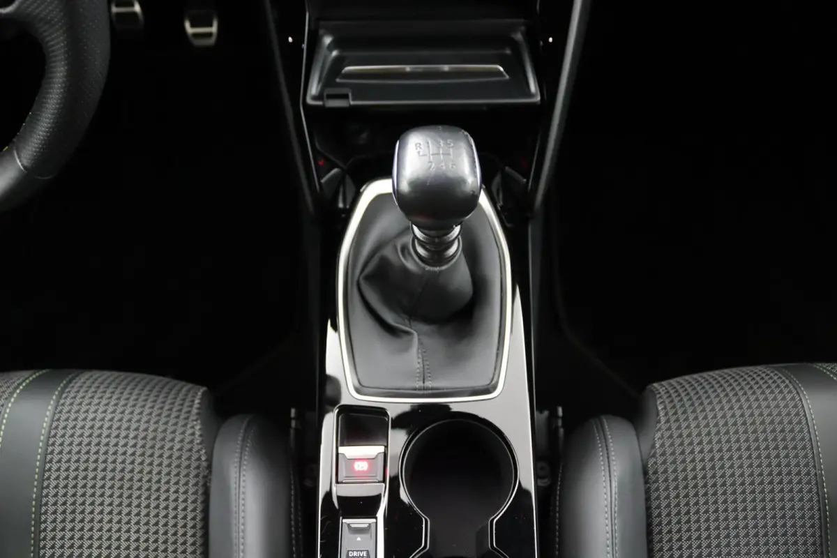 1.2 GT | Camera | Climate-control | 3D Cockpit |
