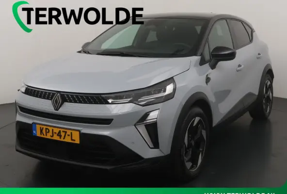 techno full hybrid E-Tech 160 | Google Navigatie | Parkeercamera | Climate Control |